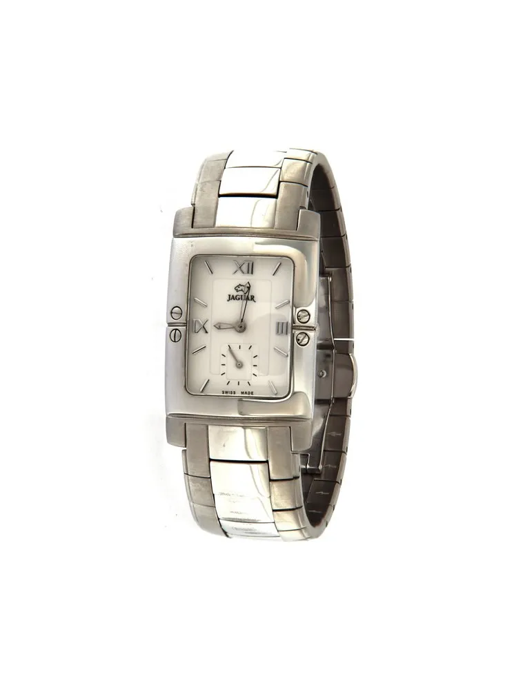 Reloj Jaguar Unisex Suizo J608 OUTLET