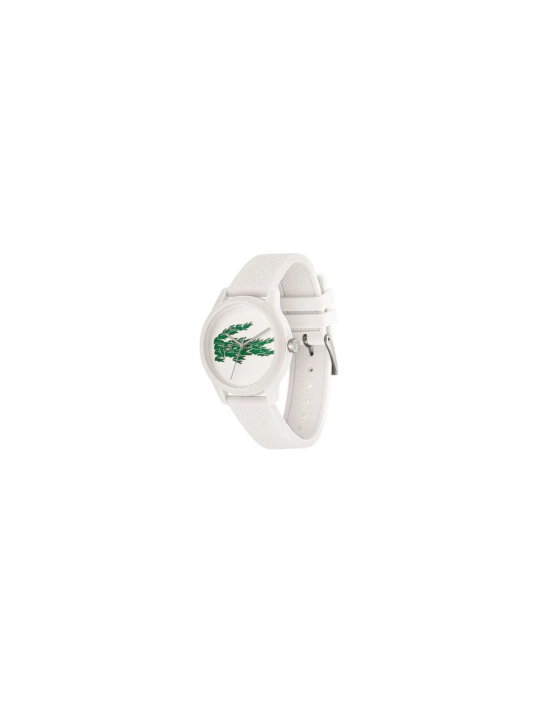 Reloj Lacoste 3 agujas 36mm Blanco