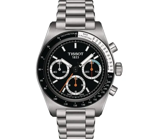 Reloj TISSOT PR516 MECHANICAL CHRONOGRAPH T1494592105100