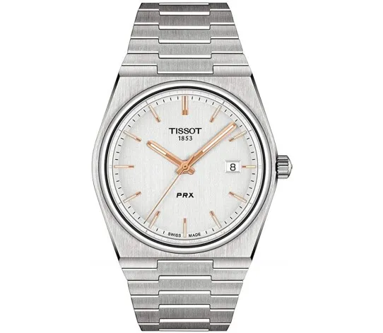 Reloj Tissot PRX T1374101103100