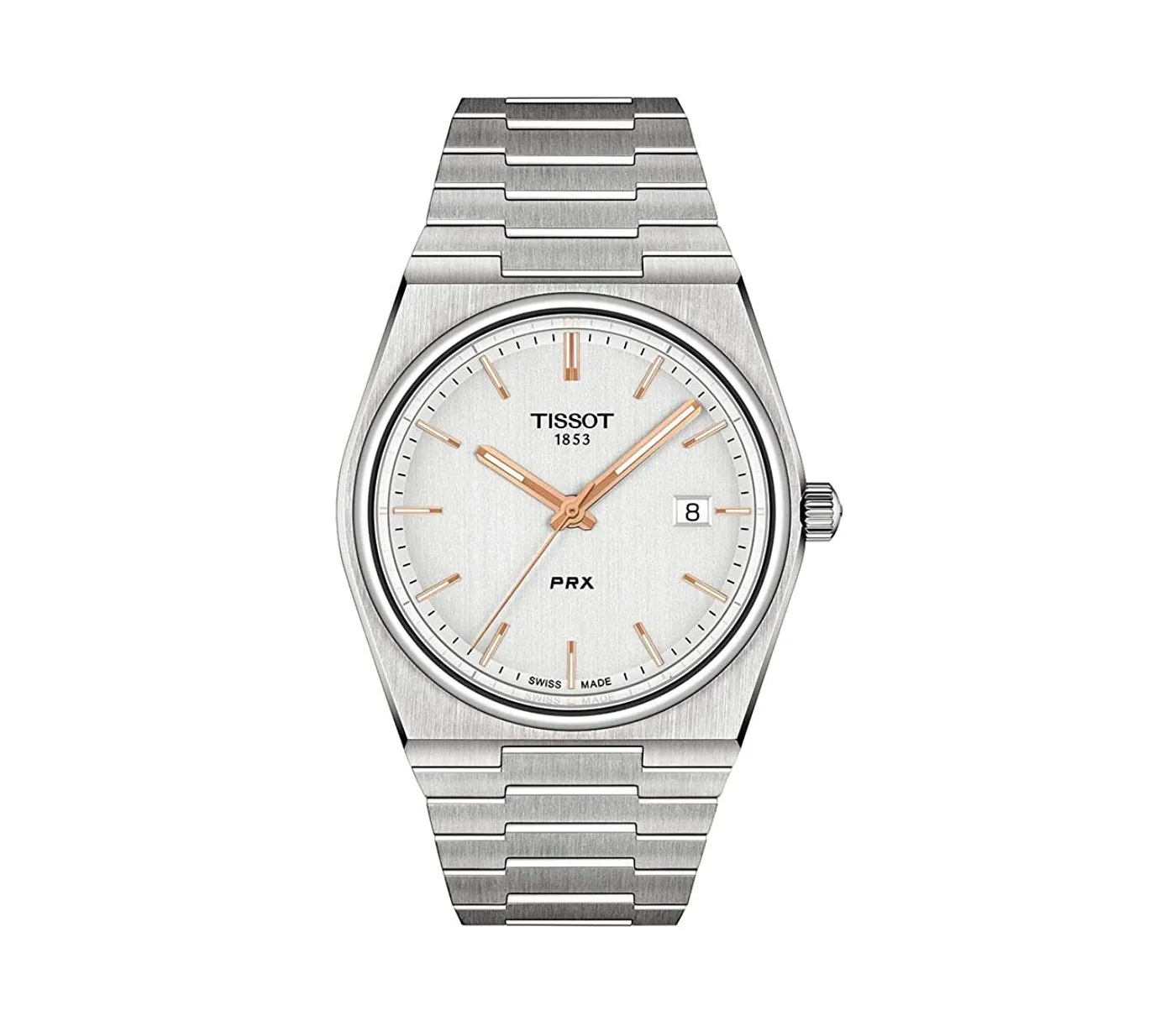 Reloj Tissot PRX T1374101103100