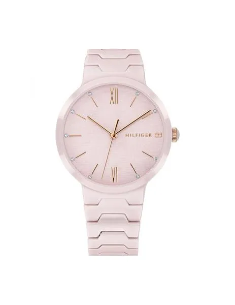 reloj tommy hilfiger avery
