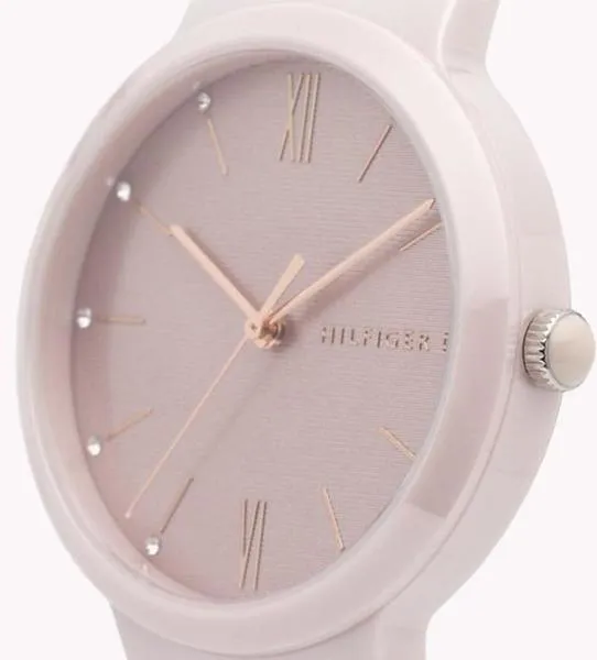 reloj tommy hilfiger avery