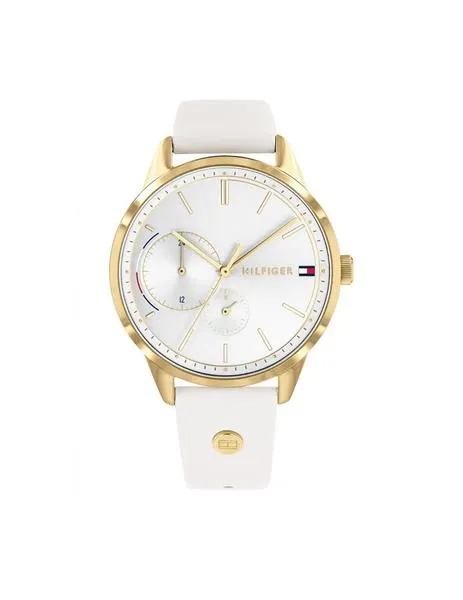 reloj tommy hilfiger brooke withe