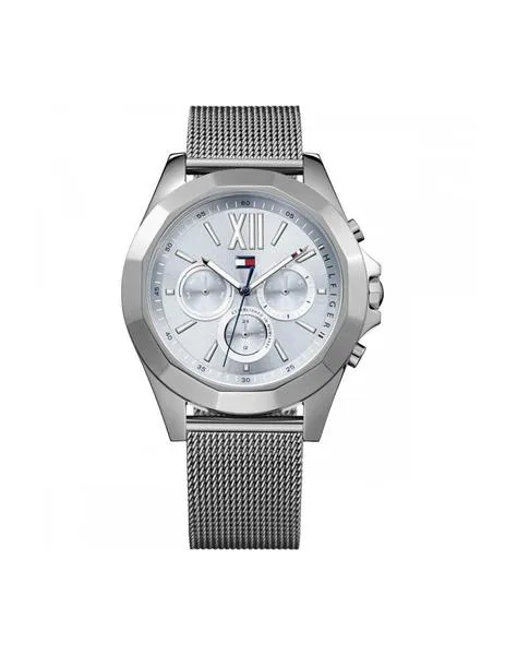 reloj tommy hilfiger chelsea