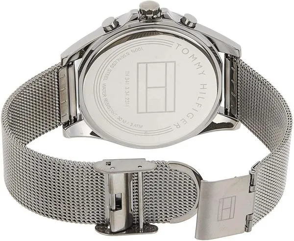 reloj tommy hilfiger chelsea