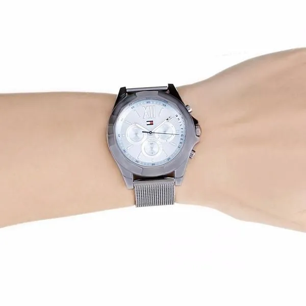 reloj tommy hilfiger chelsea