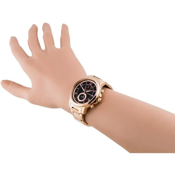 reloj tommy hilfiger claudia rose