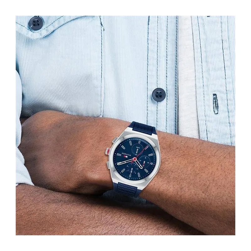 RELOJ TOMMY HILFIGER CONNOR HOMBRE 1791899