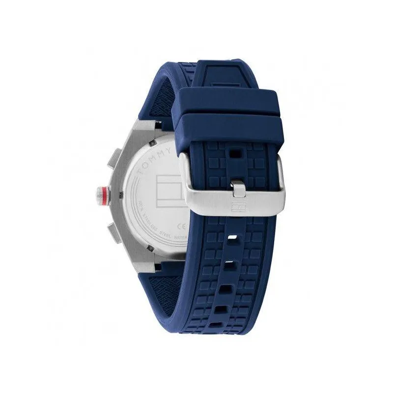 RELOJ TOMMY HILFIGER CONNOR HOMBRE 1791899
