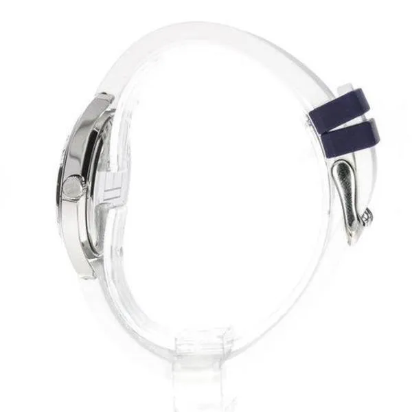 reloj tommy hilfiger girl withe