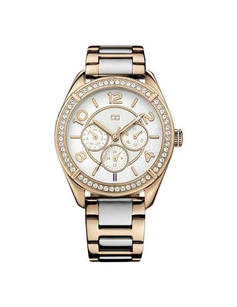 reloj tommy hilfiger gracie rose