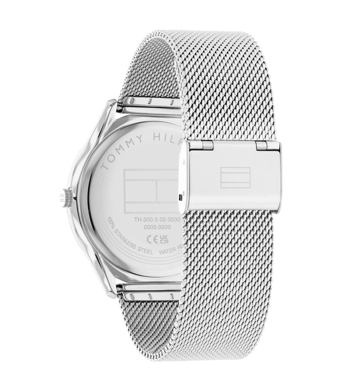 RELOJ TOMMY HILFIGER HOMBRE BECKER  1710512
