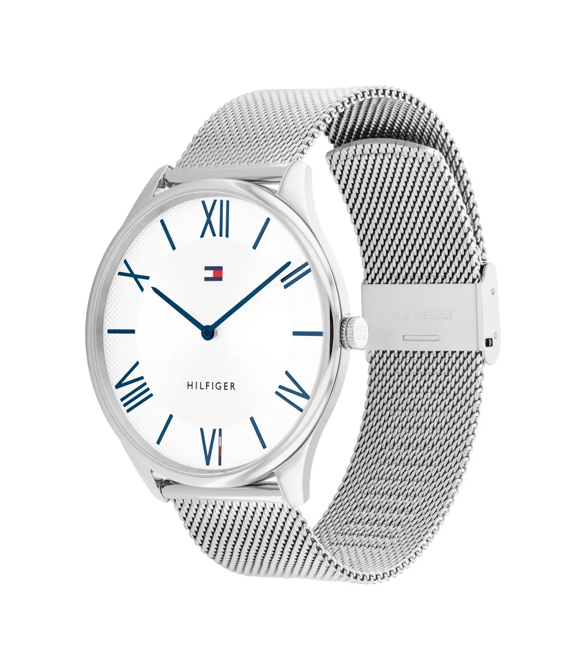 RELOJ TOMMY HILFIGER HOMBRE BECKER  1710512