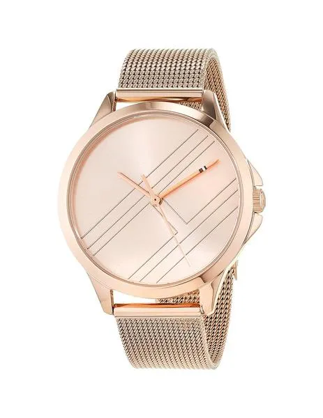 reloj tommy hilfiger peyton rose