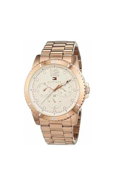 reloj tommy hilfiger tessa rose
