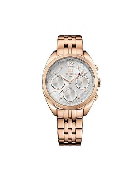 reloj tommy hilfiger