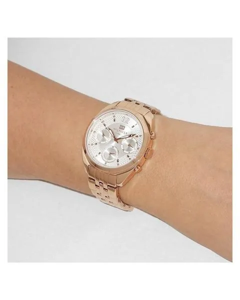 reloj tommy hilfiger