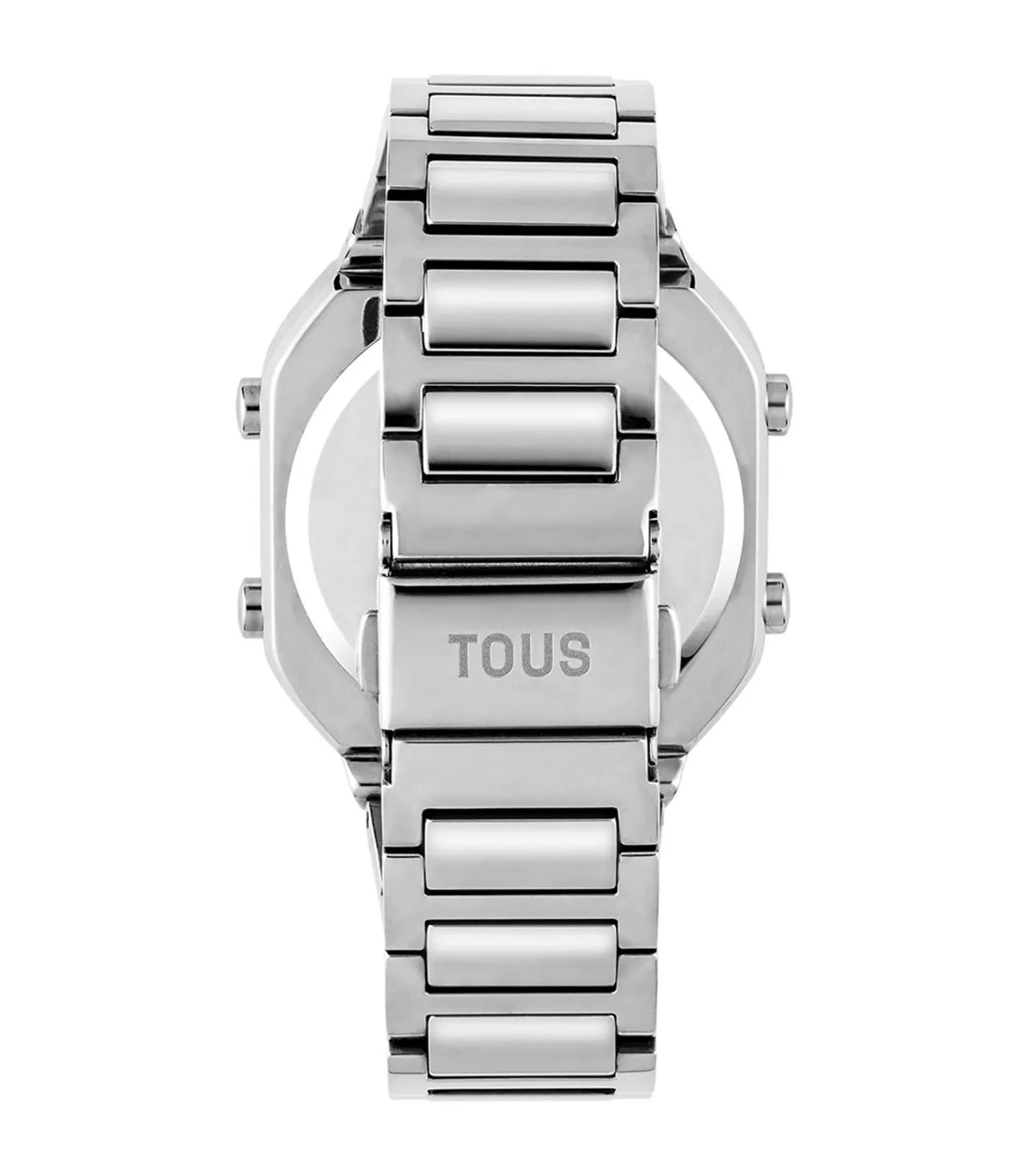 RELOJ TOUS DBEAR ACERO DIGITAL MUJER  3000134500