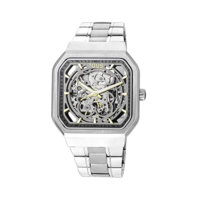RELOJ TOUS DBEAR AUTOMáTICO 200351030