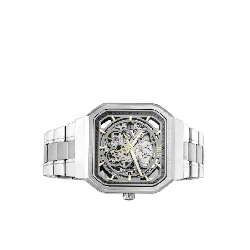 RELOJ TOUS DBEAR AUTOMáTICO 200351030