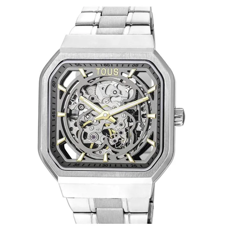 RELOJ TOUS DBEAR AUTOMáTICO 200351030