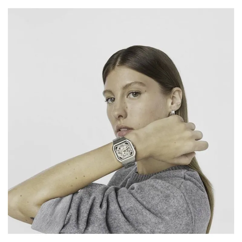 RELOJ TOUS DBEAR AUTOMáTICO 200351030