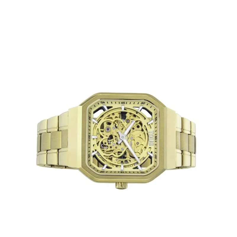 RELOJ TOUS DBEAR AUTOMáTICO 200351031