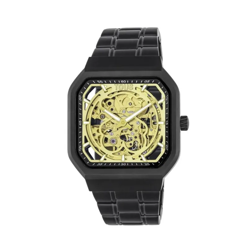RELOJ TOUS DBEAR AUTOMáTICO 200351032