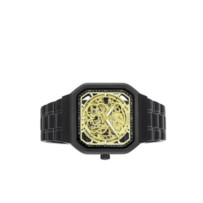 RELOJ TOUS DBEAR AUTOMáTICO 200351032