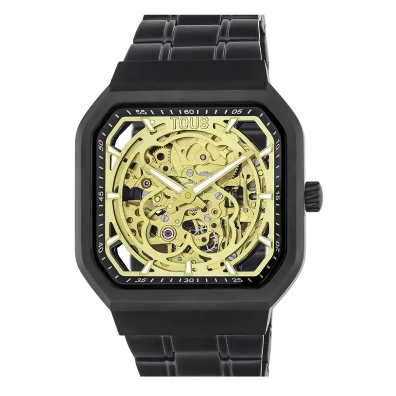 RELOJ TOUS DBEAR AUTOMáTICO 200351032