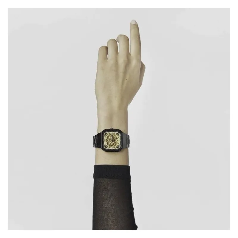 RELOJ TOUS DBEAR AUTOMáTICO 200351032