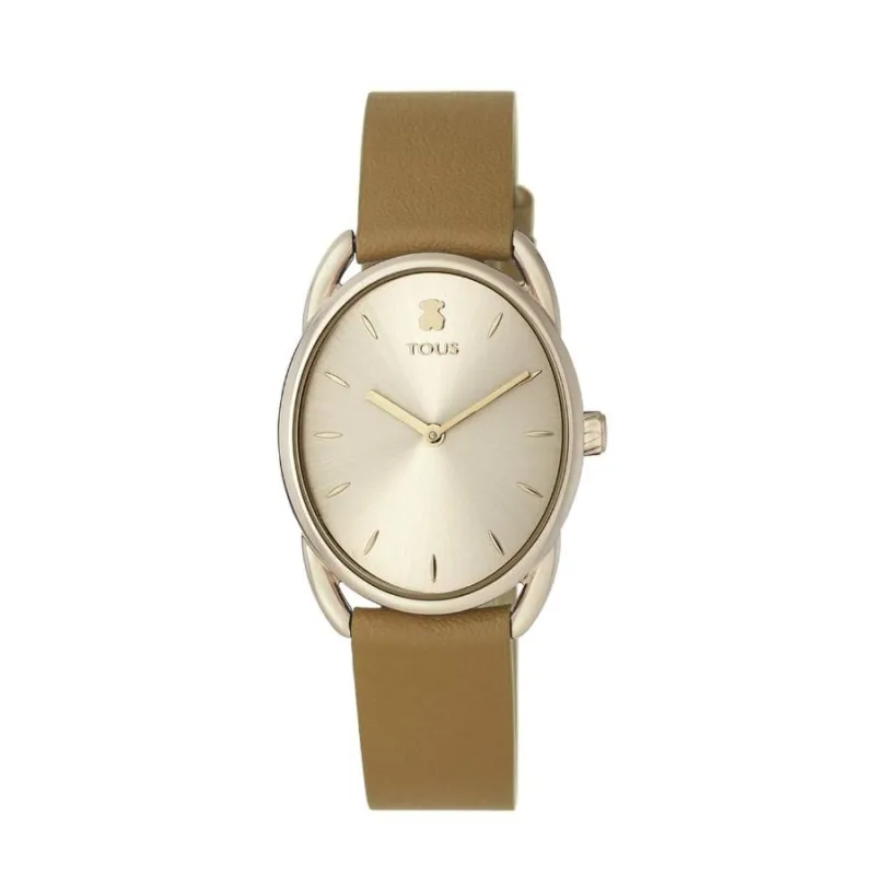 Reloj Tous Dai Marrón 100350445