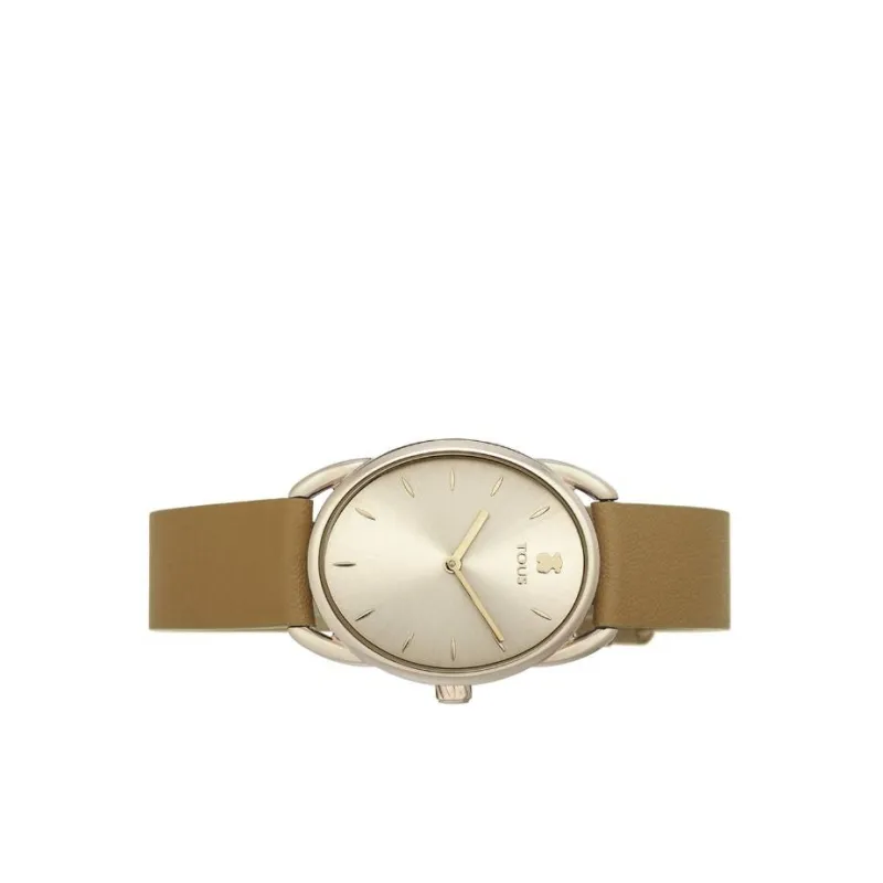 Reloj Tous Dai Marrón 100350445