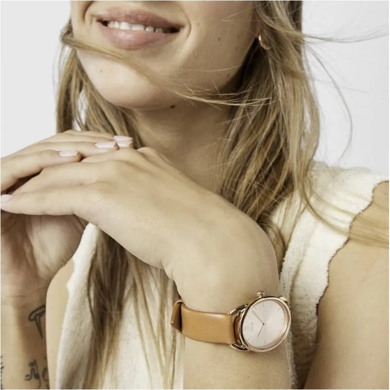 Reloj Tous Dai Marrón 100350445