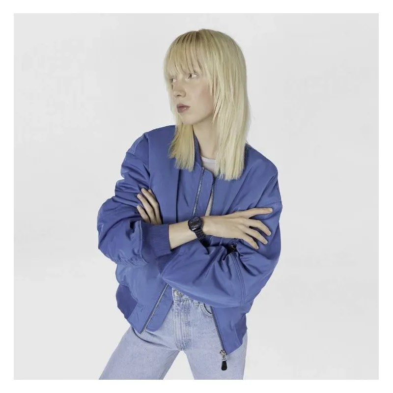 RELOJ TOUS DIGITAL DLOGO AZUL 200351023