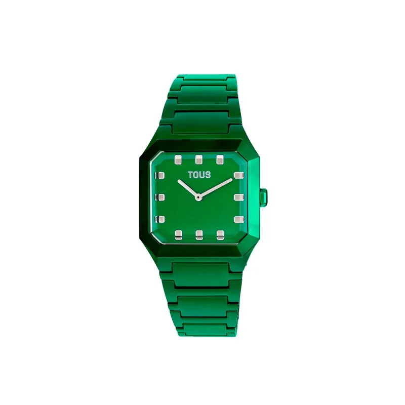 Reloj Tous Karat Squared 300358040