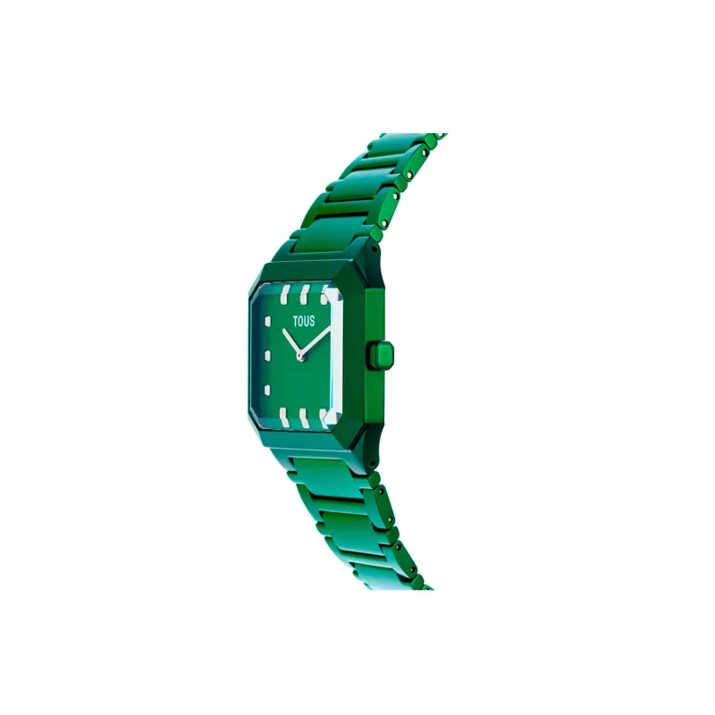Reloj Tous Karat Squared 300358040