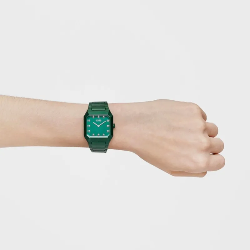 Reloj Tous Karat Squared 300358040