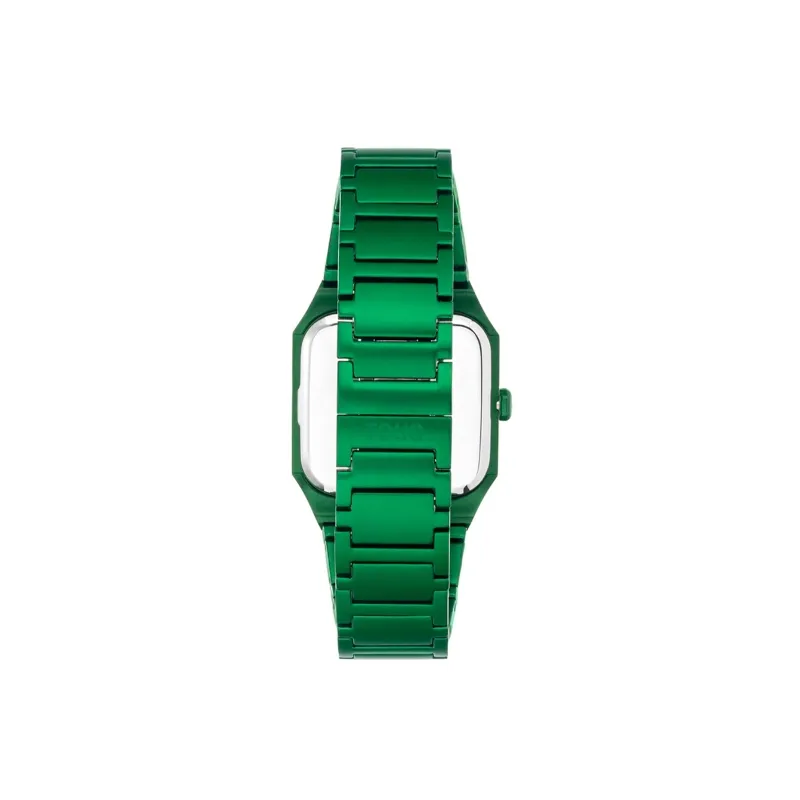 Reloj Tous Karat Squared 300358040