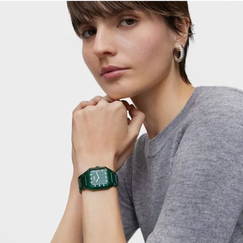 Reloj Tous Karat Squared 300358040