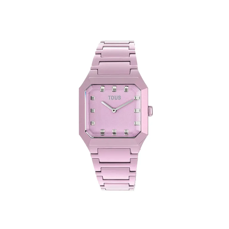 Reloj Tous Karat Squared 300358041