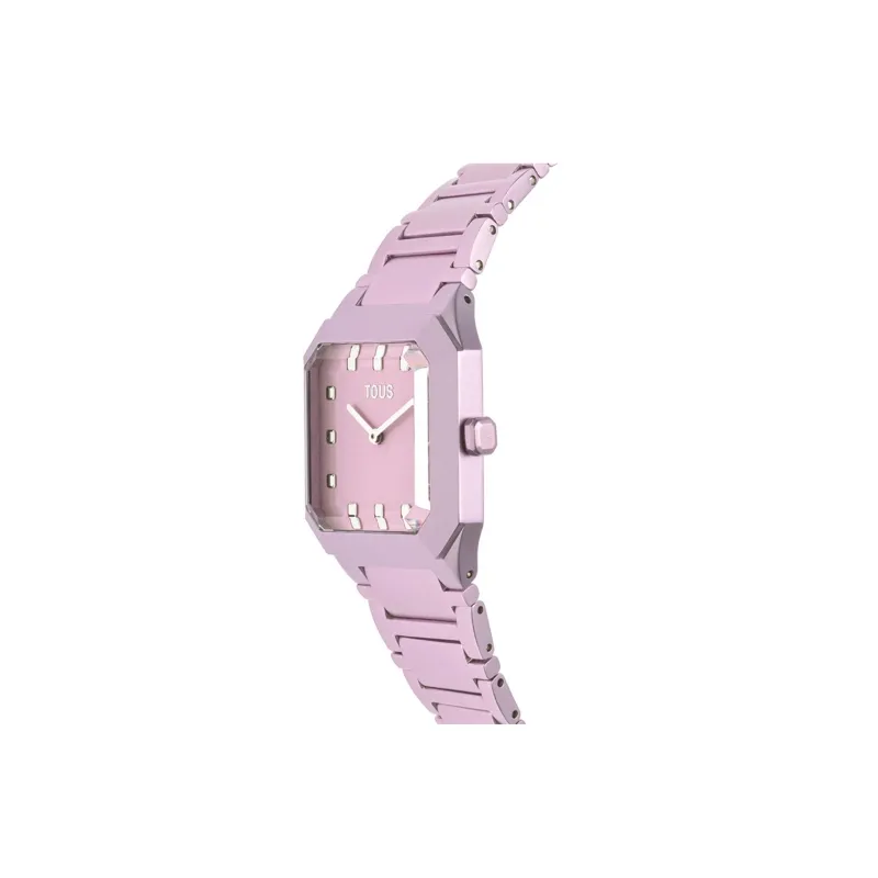 Reloj Tous Karat Squared 300358041