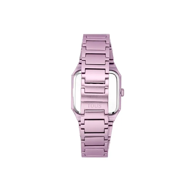 Reloj Tous Karat Squared 300358041