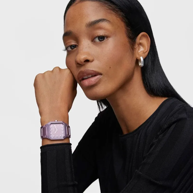Reloj Tous Karat Squared 300358041