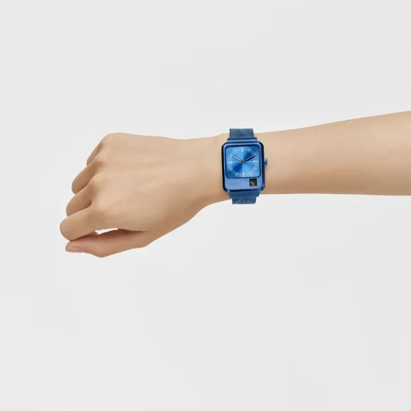 Reloj Tous MARS Azul 300358012