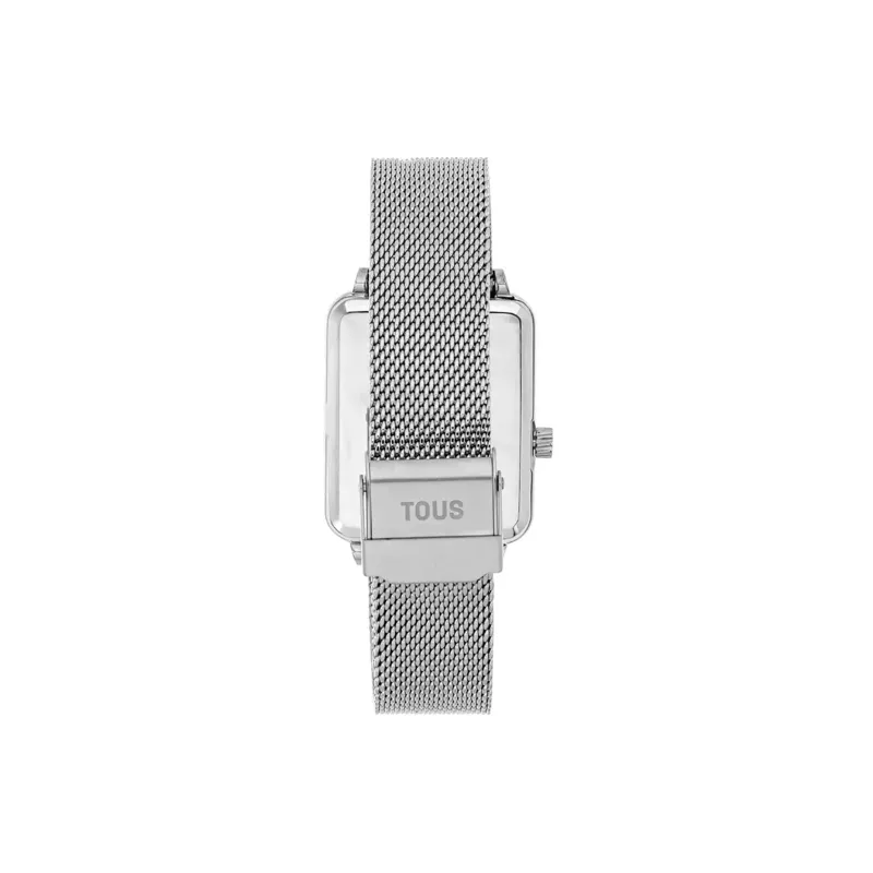 Reloj Tous MARS Plateado 300358010