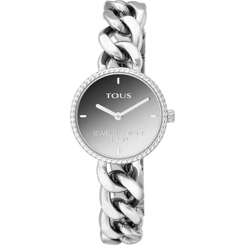 Reloj Tous Minne de acero mujer 000351630