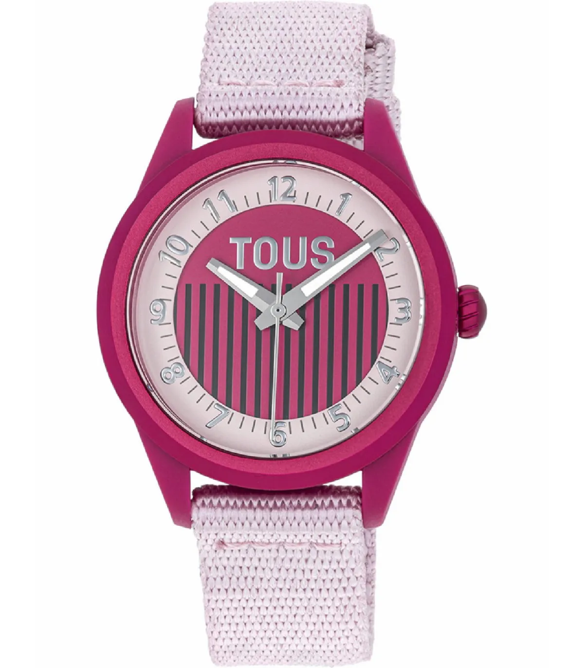 RELOJ TOUS MUJER VIBRAN SUN ROSA  200351086