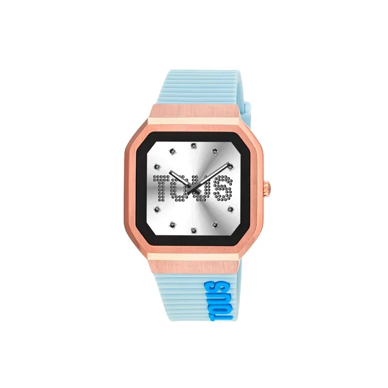 RELOJ TOUS SMARTWATCH BCONNECT AZUL 200351077